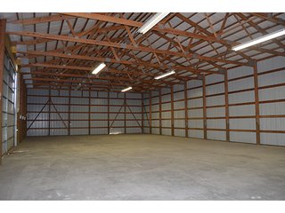 Property photo 81 - 4 Trupointe Agronomy Locations + Assorted Chemical & Fertilizer Tanks
